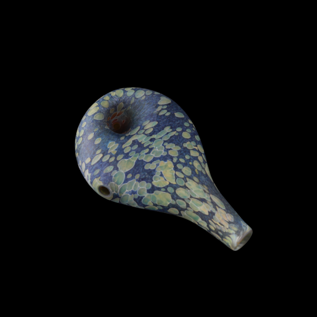 Stone Tech Glass Skipping Stone -