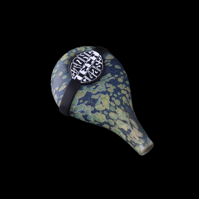 Stone Tech Glass Skipping Stone -