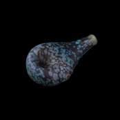 Stone Tech Glass Skipping Stone -