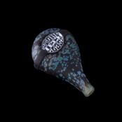 Stone Tech Glass Skipping Stone -