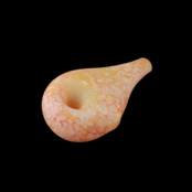 Stone Tech Glass Skipping Stone -