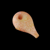 Stone Tech Glass Skipping Stone -