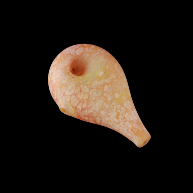 Stone Tech Glass Skipping Stone -