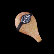 Stone Tech Glass Skipping Stone -