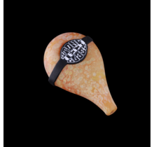 Stone Tech Glass Skipping Stone -