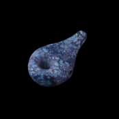 Stone Tech Glass Skipping Stone -