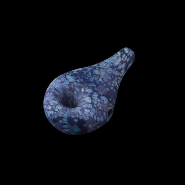 Stone Tech Glass Skipping Stone -