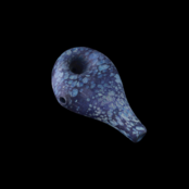 Stone Tech Glass Skipping Stone -