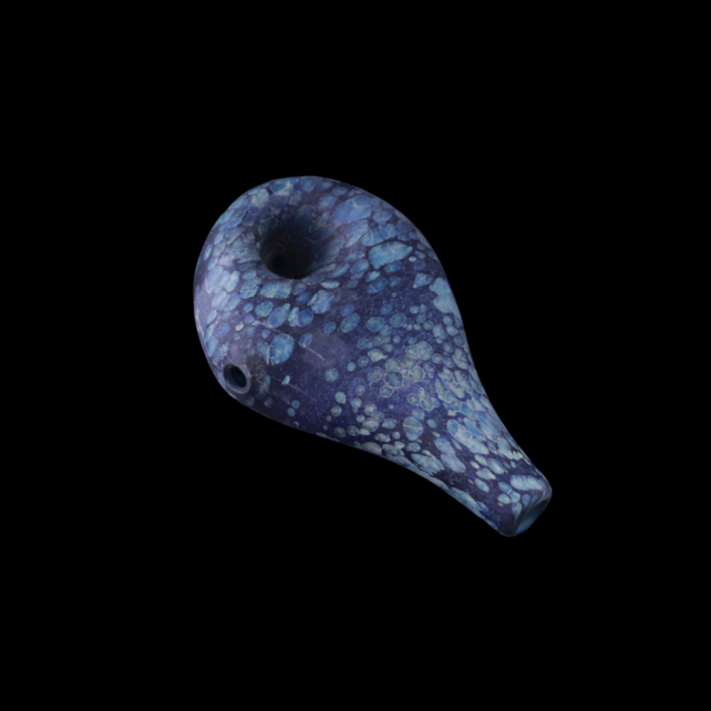 Stone Tech Glass Skipping Stone -