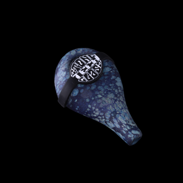 Stone Tech Glass Skipping Stone -