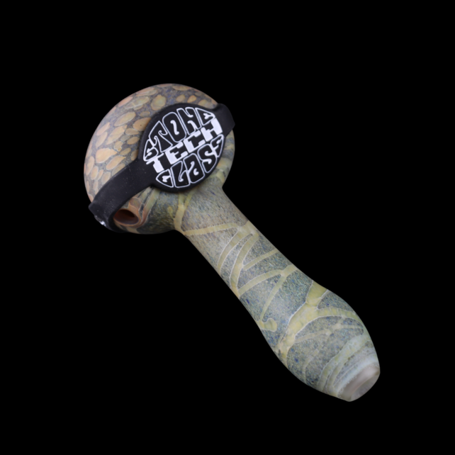 Stone Tech Glass Marble Stone -