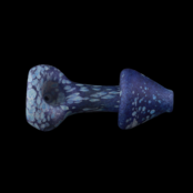 Stone Tech Glass Mushroom Stone -