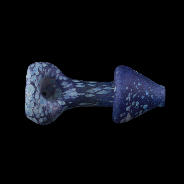 Stone Tech Glass Mushroom Stone -