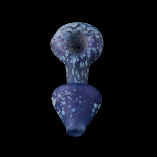 Stone Tech Glass Mushroom Stone -