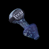 Stone Tech Glass Mushroom Stone -