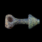 Stone Tech Glass Mushroom Stone -