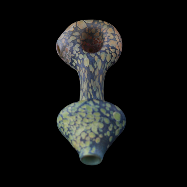 Stone Tech Glass Mushroom Stone -