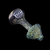 Stone Tech Glass Mushroom Stone -