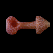 Stone Tech Glass Mushroom Stone -