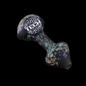 Stone Tech Glass Mushroom Stone -