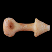 Stone Tech Glass Mushroom Stone -