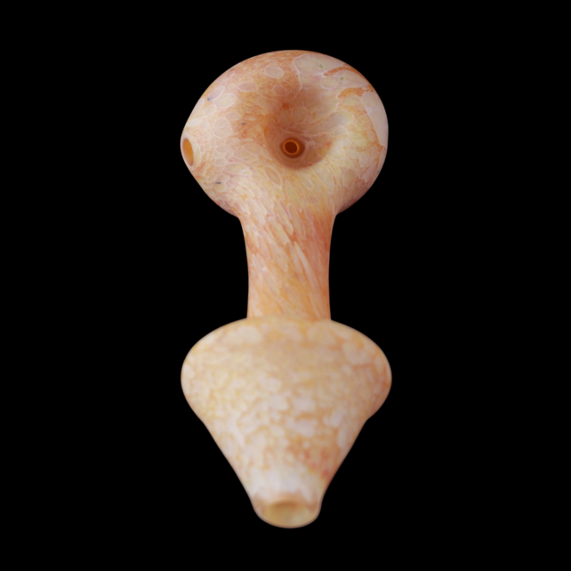 Stone Tech Glass Mushroom Stone -