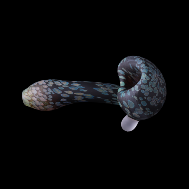 Stone Tech Glass Pocket Lock Stone -