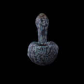 Stone Tech Glass Pocket Lock Stone -