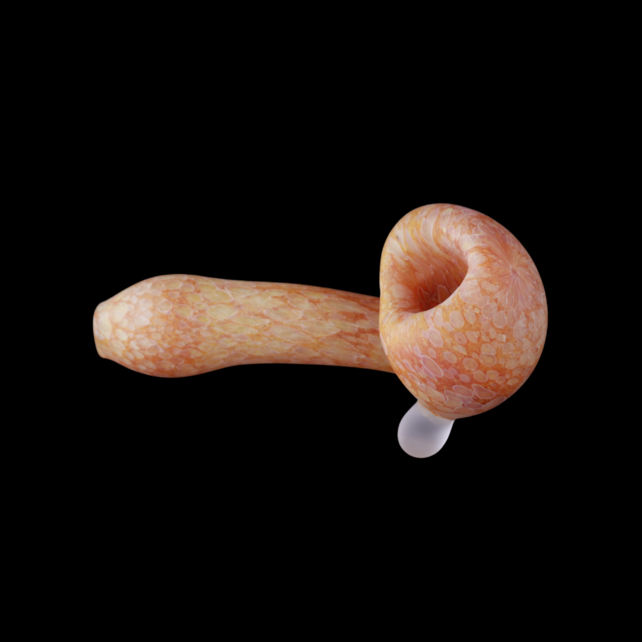 Stone Tech Glass Pocket Lock Stone -