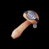 Stone Tech Glass Pocket Lock Stone -