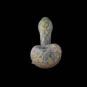 Stone Tech Glass Pocket Lock Stone -