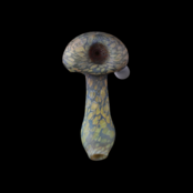 Stone Tech Glass Pocket Lock Stone -