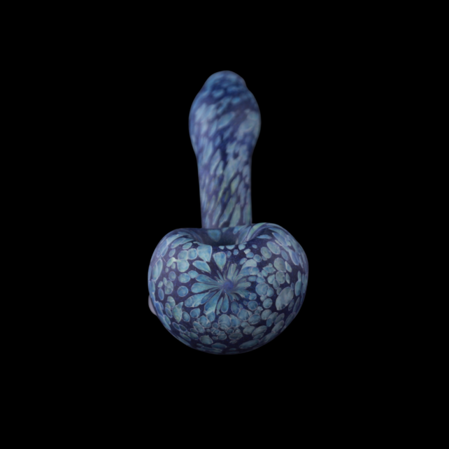 Stone Tech Glass Pocket Lock Stone -