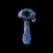 Stone Tech Glass Pocket Lock Stone -