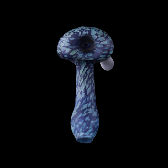 Stone Tech Glass Pocket Lock Stone -