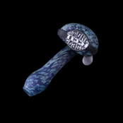 Stone Tech Glass Pocket Lock Stone -