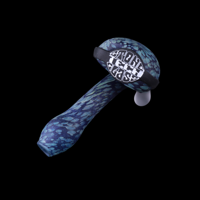 Stone Tech Glass Pocket Lock Stone -