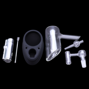 Octave HAMR - Cold Start Rig