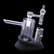 Octave HAMR - Cold Start Rig