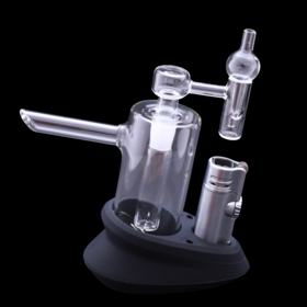 Octave HAMR - Cold Start Rig