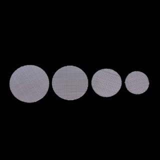 Randy's Stainless Pipe Screens 20 Pack