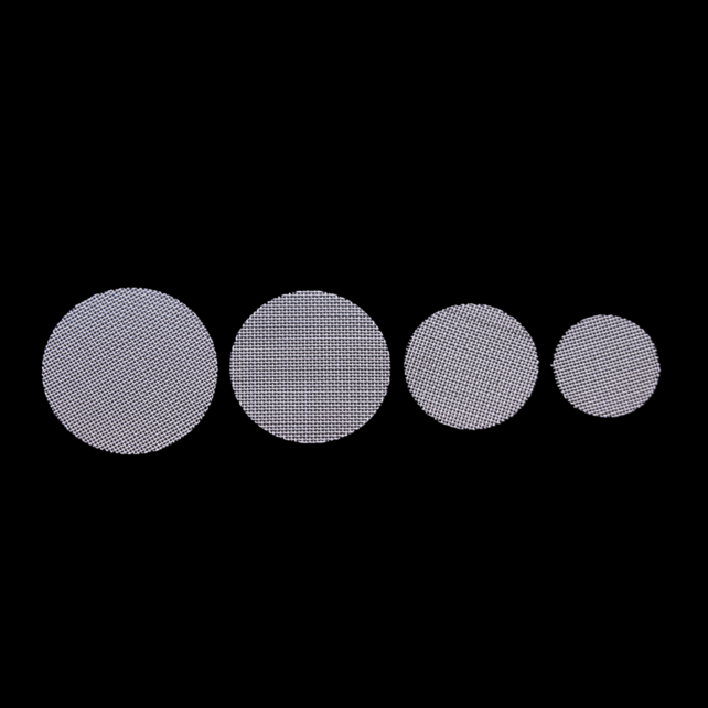 Randy's Stainless Pipe Screens 20 Pack