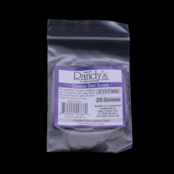 Randy's Stainless Pipe Screens 20 Pack