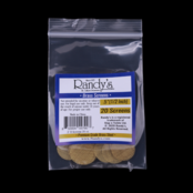 Randy's Brass Pipe Screens 20 Pack