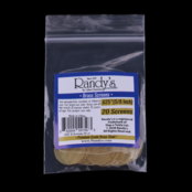 Randy's Brass Pipe Screens 20 Pack