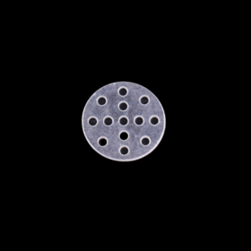 White Rhino Stainless Honeycomb Screens