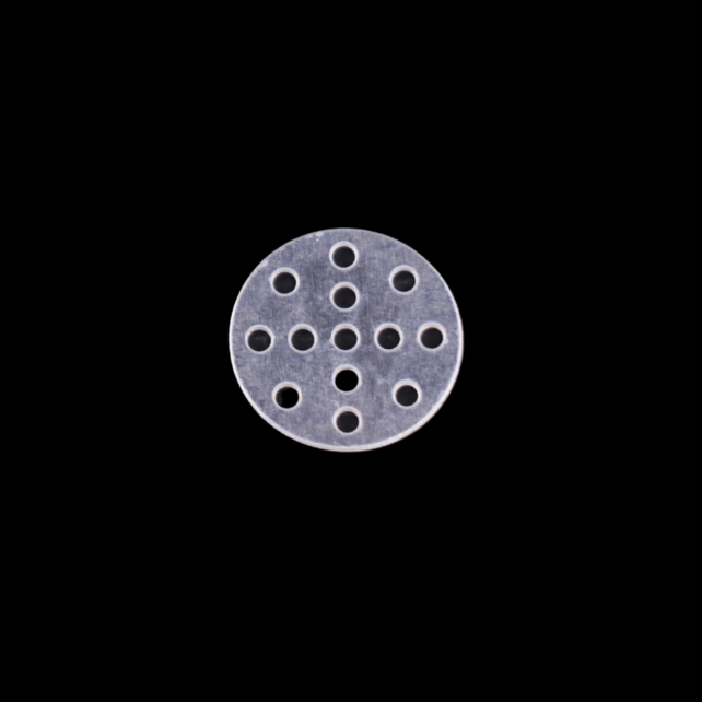 White Rhino Stainless Honeycomb Screens