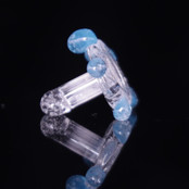 Glass Screens Flower (10)