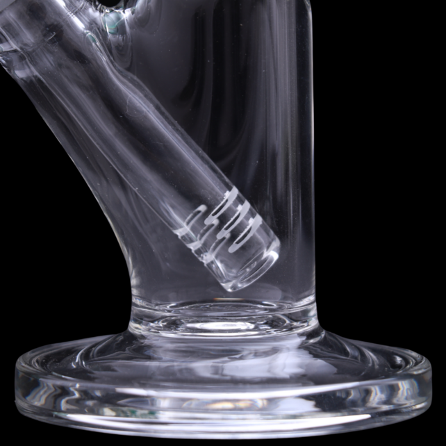 Urban Glass 10" Straight