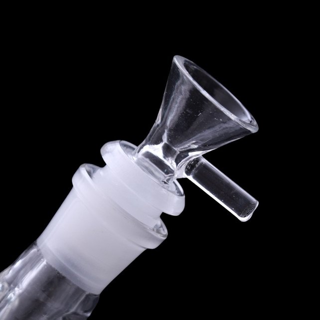 Urban Glass 10" Straight